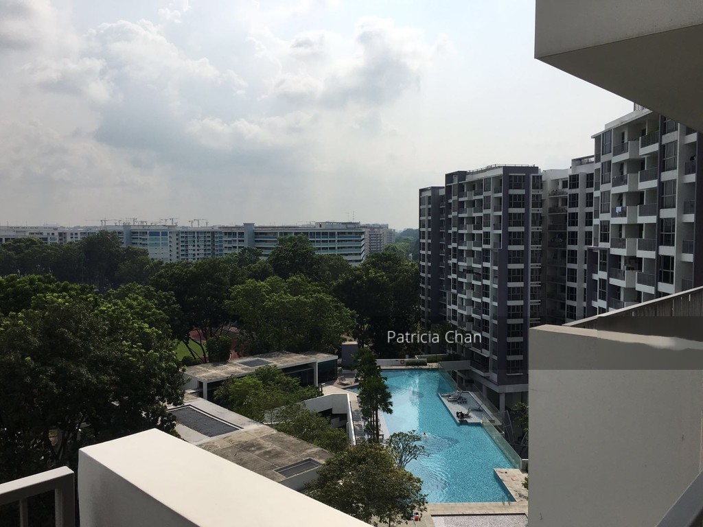 The Estuary (D27), Condominium #205197681